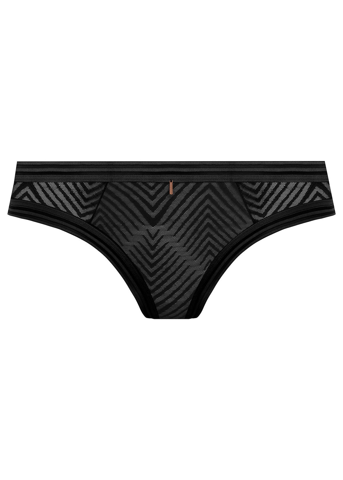 Freya - Tailored - Brazilian