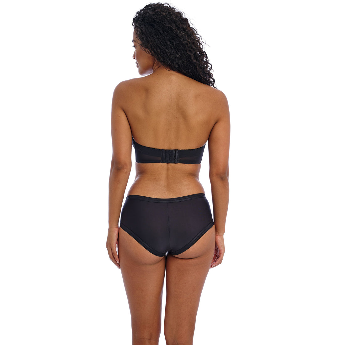 Freya - Tailored - Short