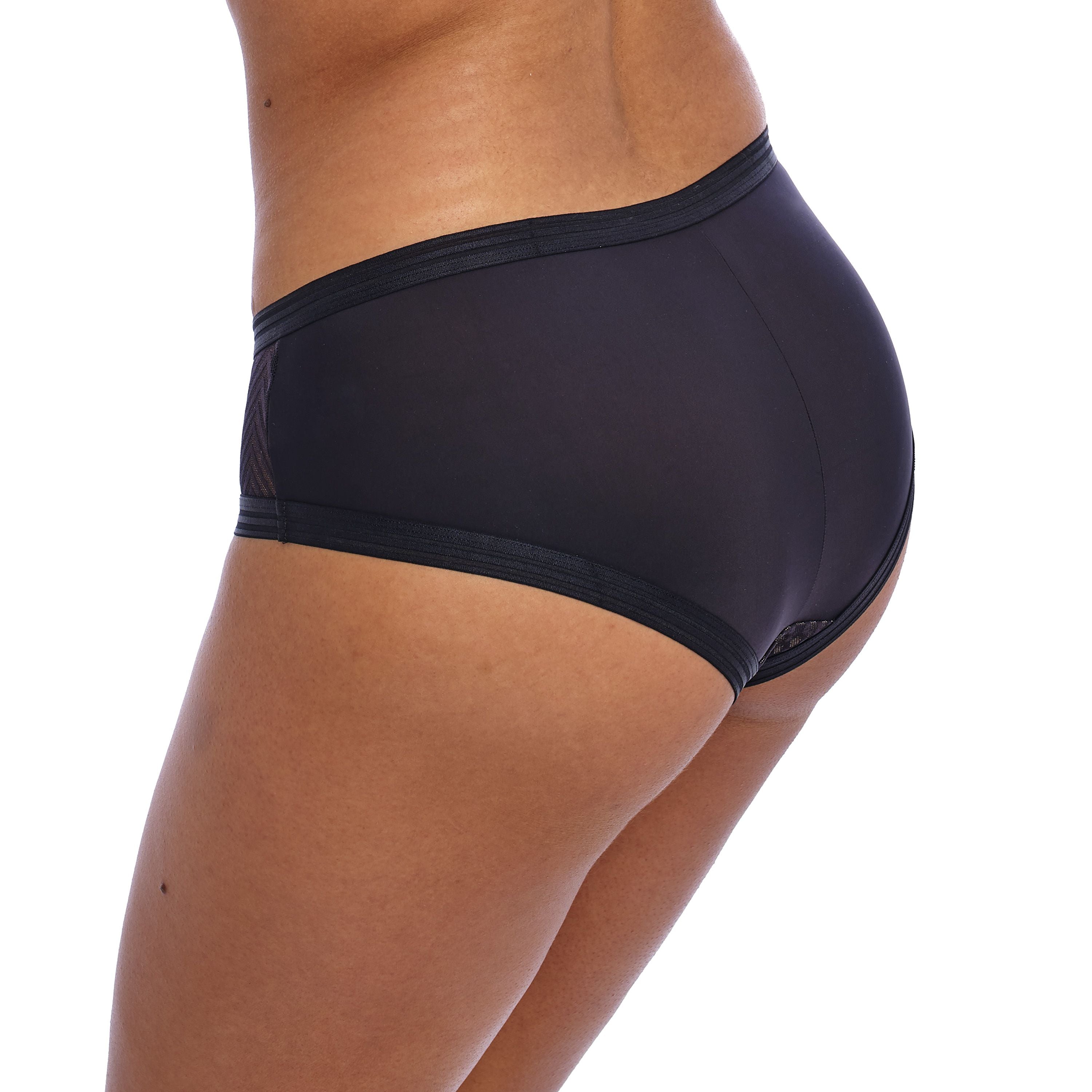 Freya - Tailored - Short