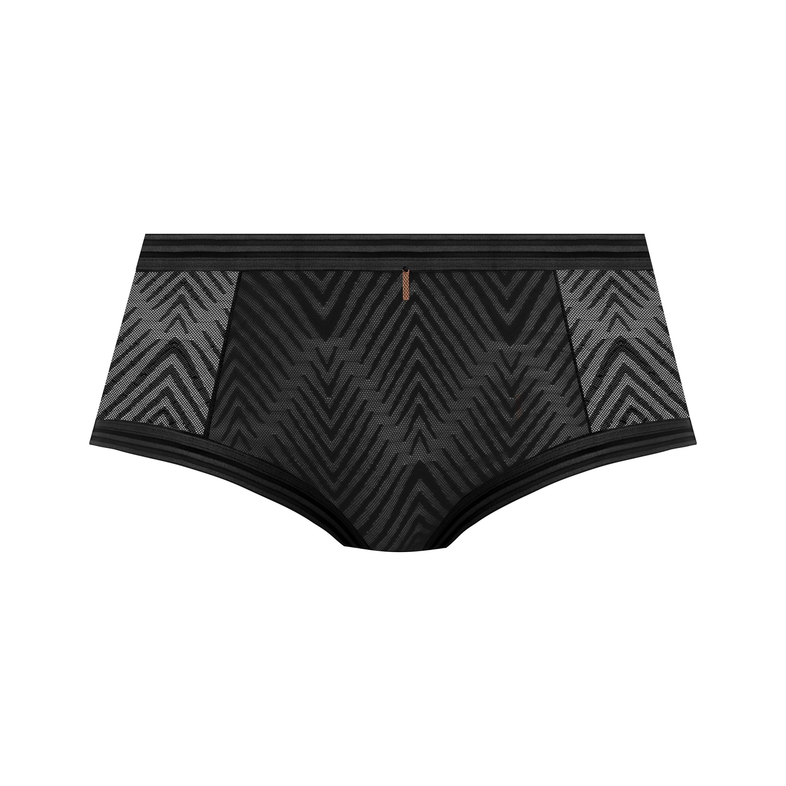 Freya - Tailored - Short