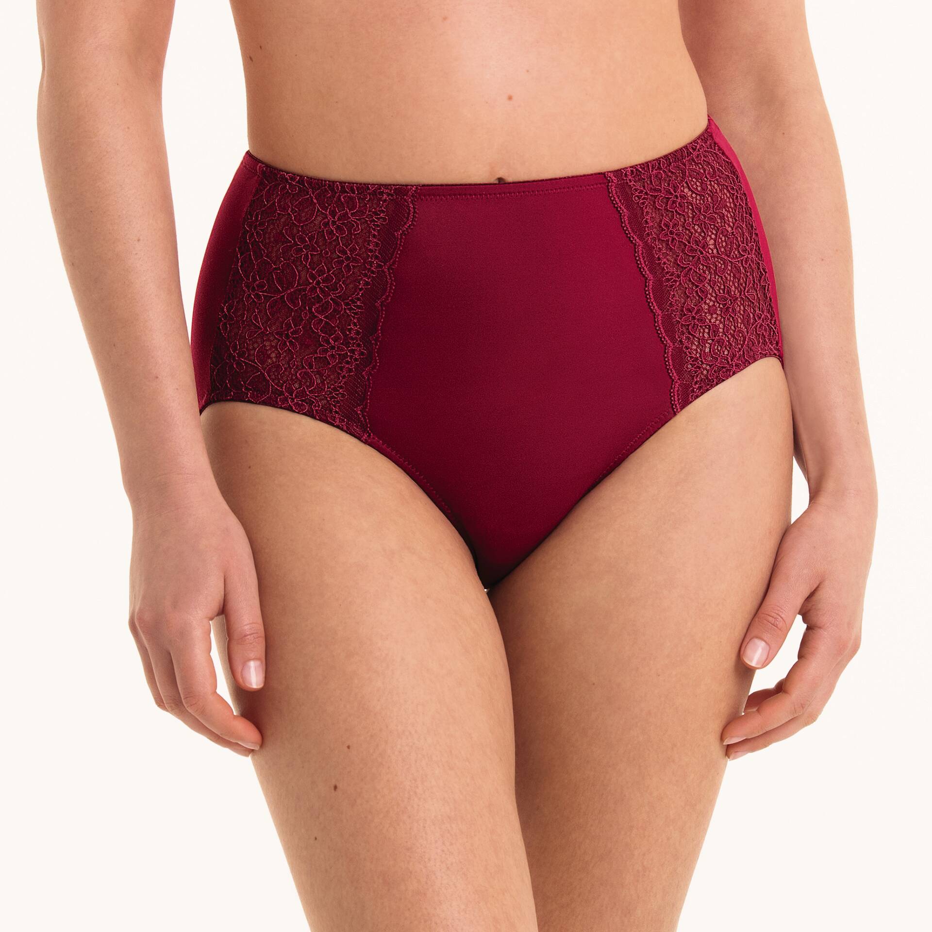 Anita - Havanna - Taillenslip+