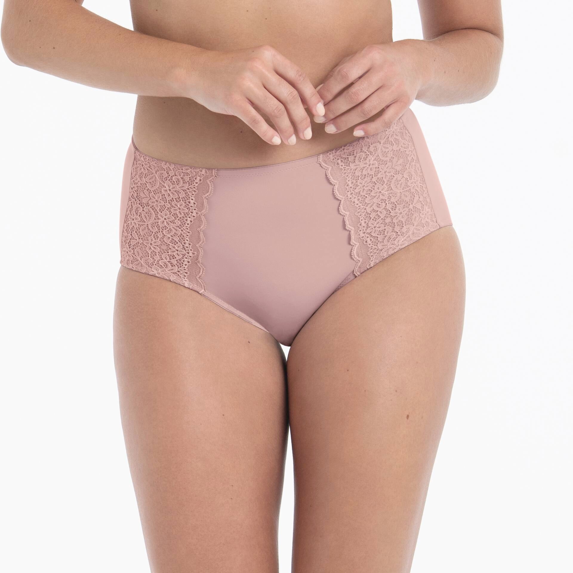 Anita - Havanna - Taillenslip+
