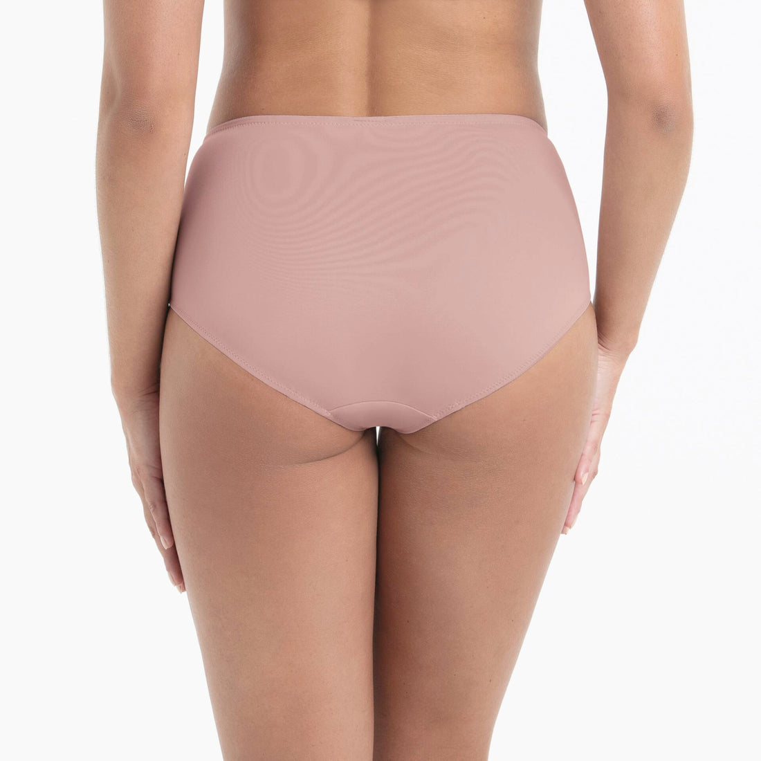 Anita - Havanna - Tailleslip+