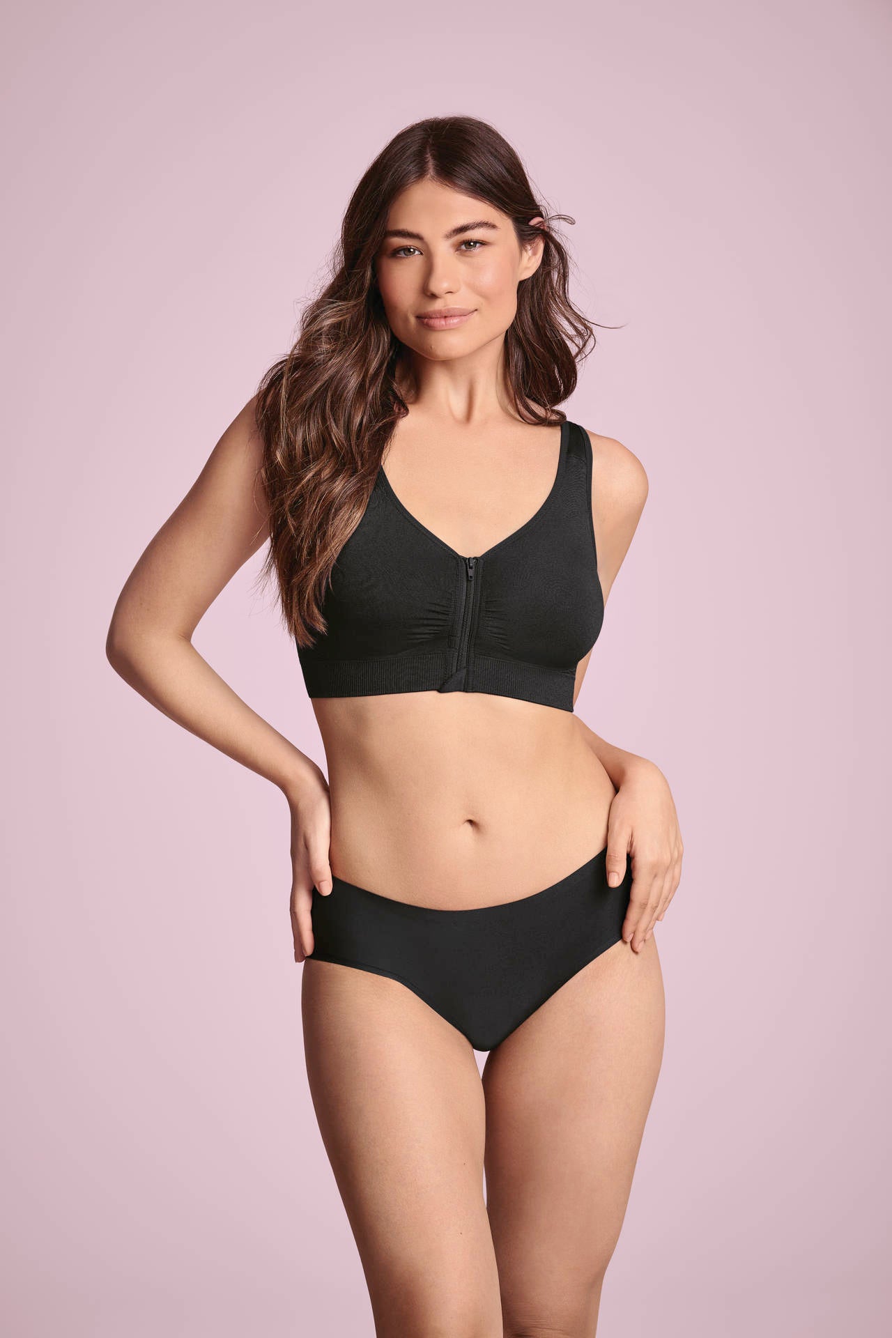 Anita Care - Lynn - BH met Voorsluiting