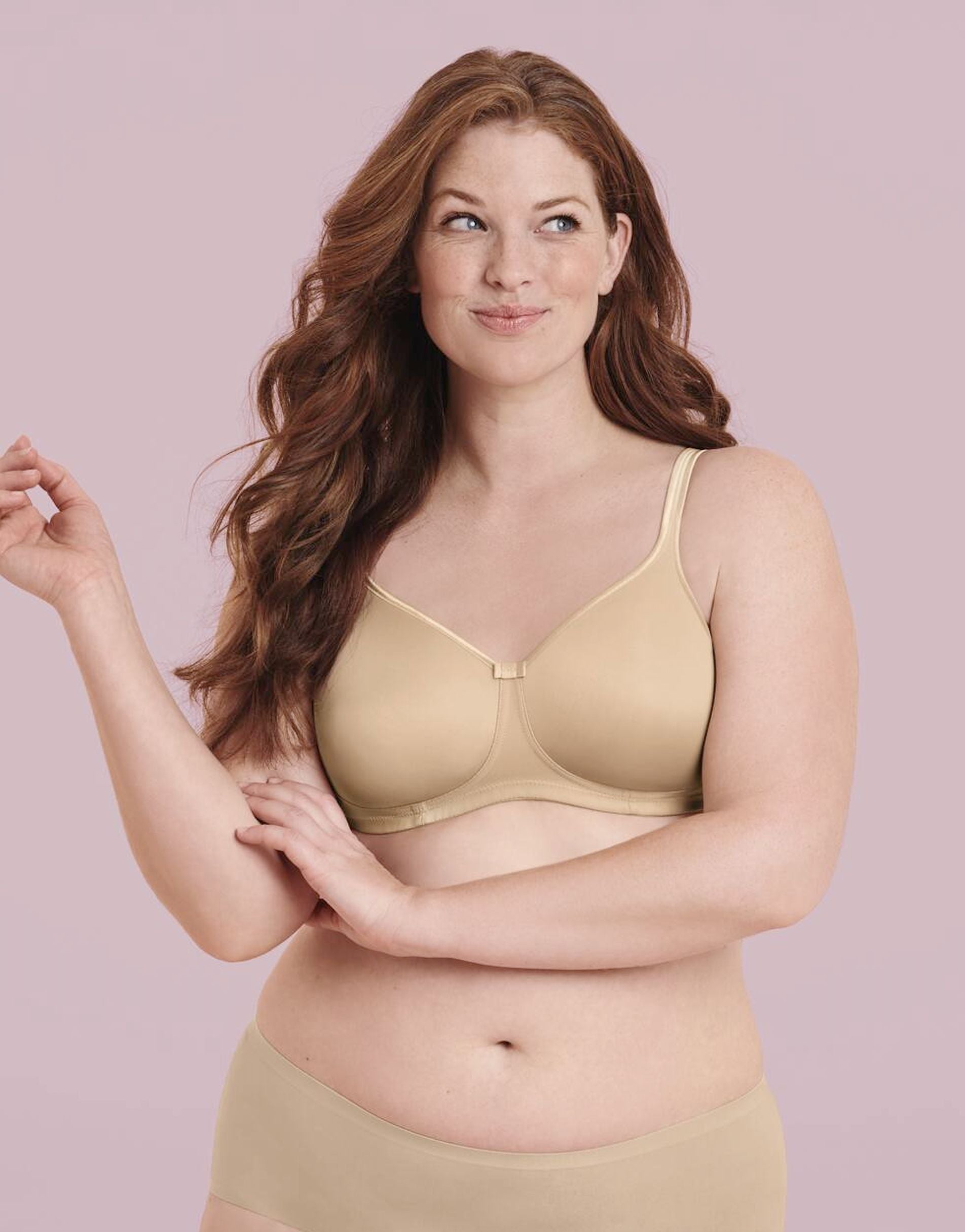 Anita Care - Tonya - BH met Soft-schalen
