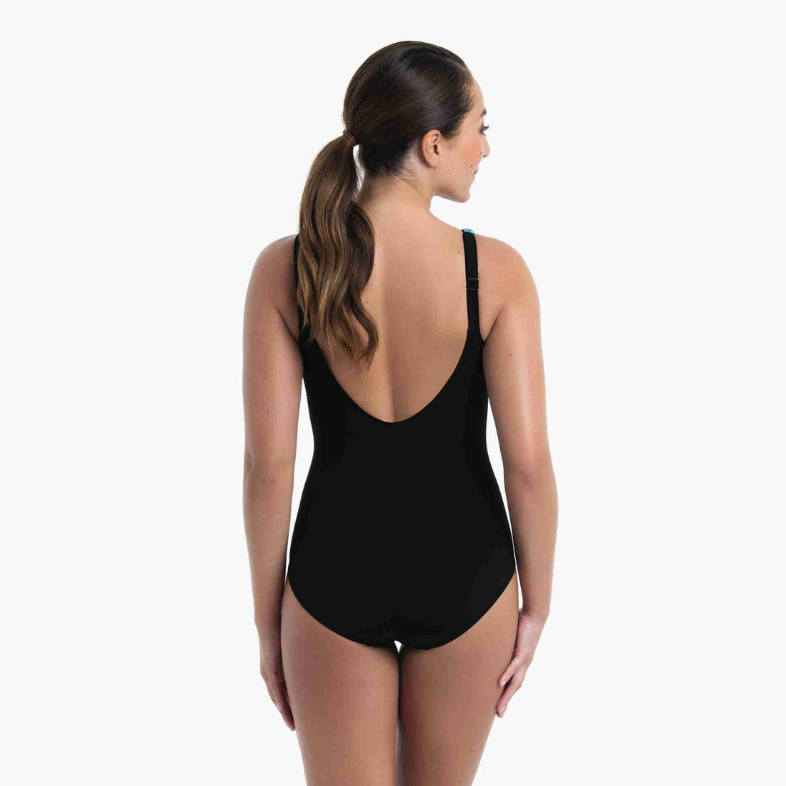 Anita Swim - Palmtree - Swimsuit Care