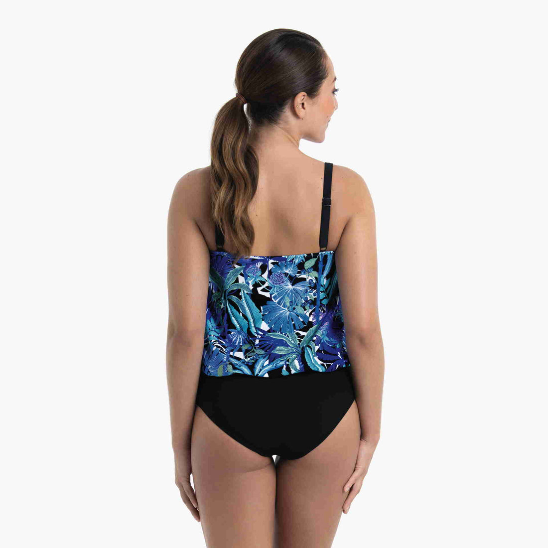 Anita Swim - Palmtree - Tankini Care