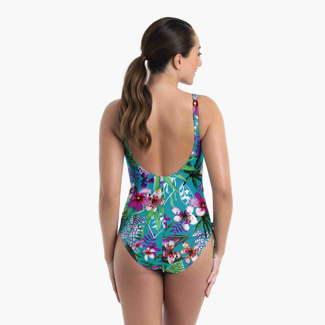 Anita Swim - Aloha - Swimsuit Care