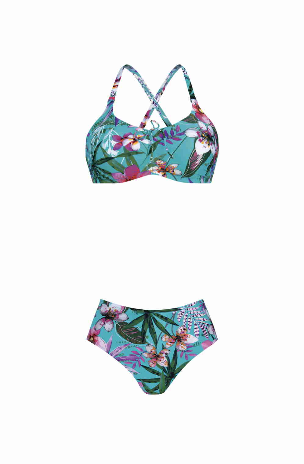 Anita Swim - Aloha - Bikini Care