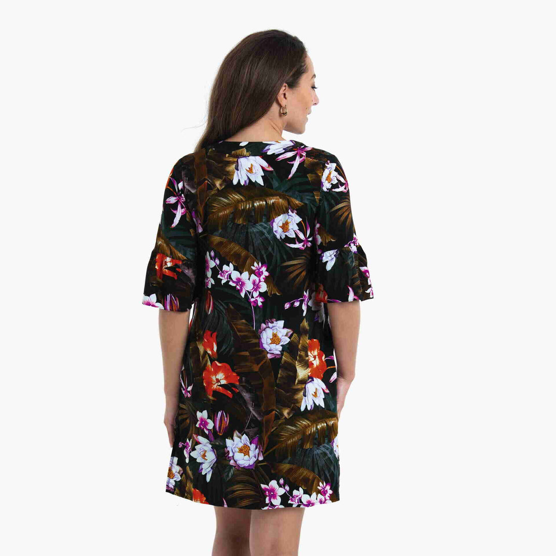 Anita Swim - Botanical Love - Tunika