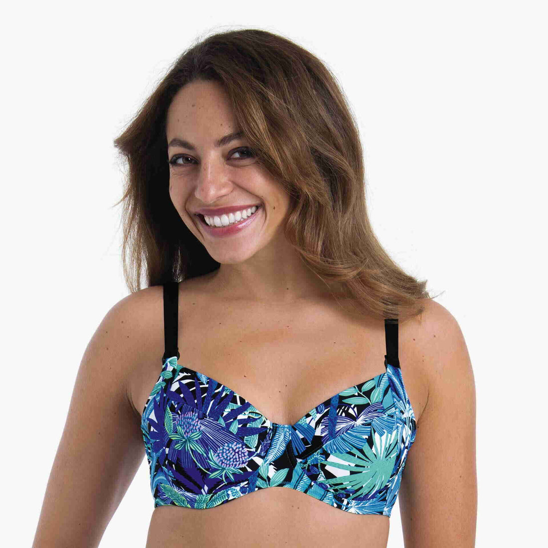 Anita Swim - Palmtree - Bikini