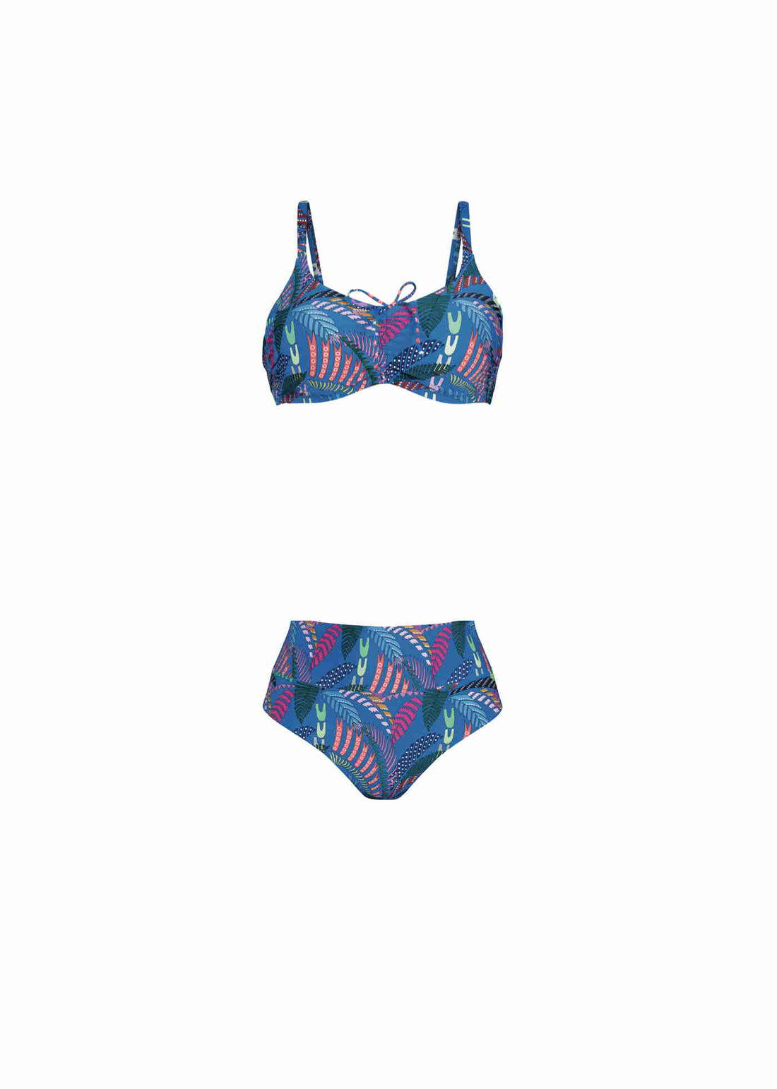Anita Swim - La Palma - Bikini Pflege