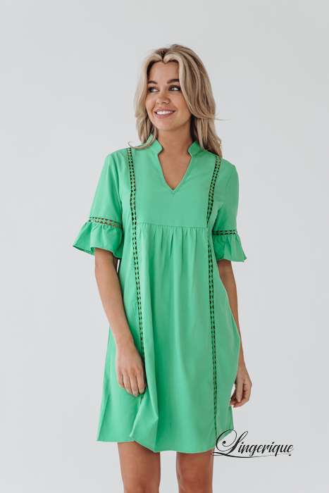 Bomain - Capri - Strandkleid