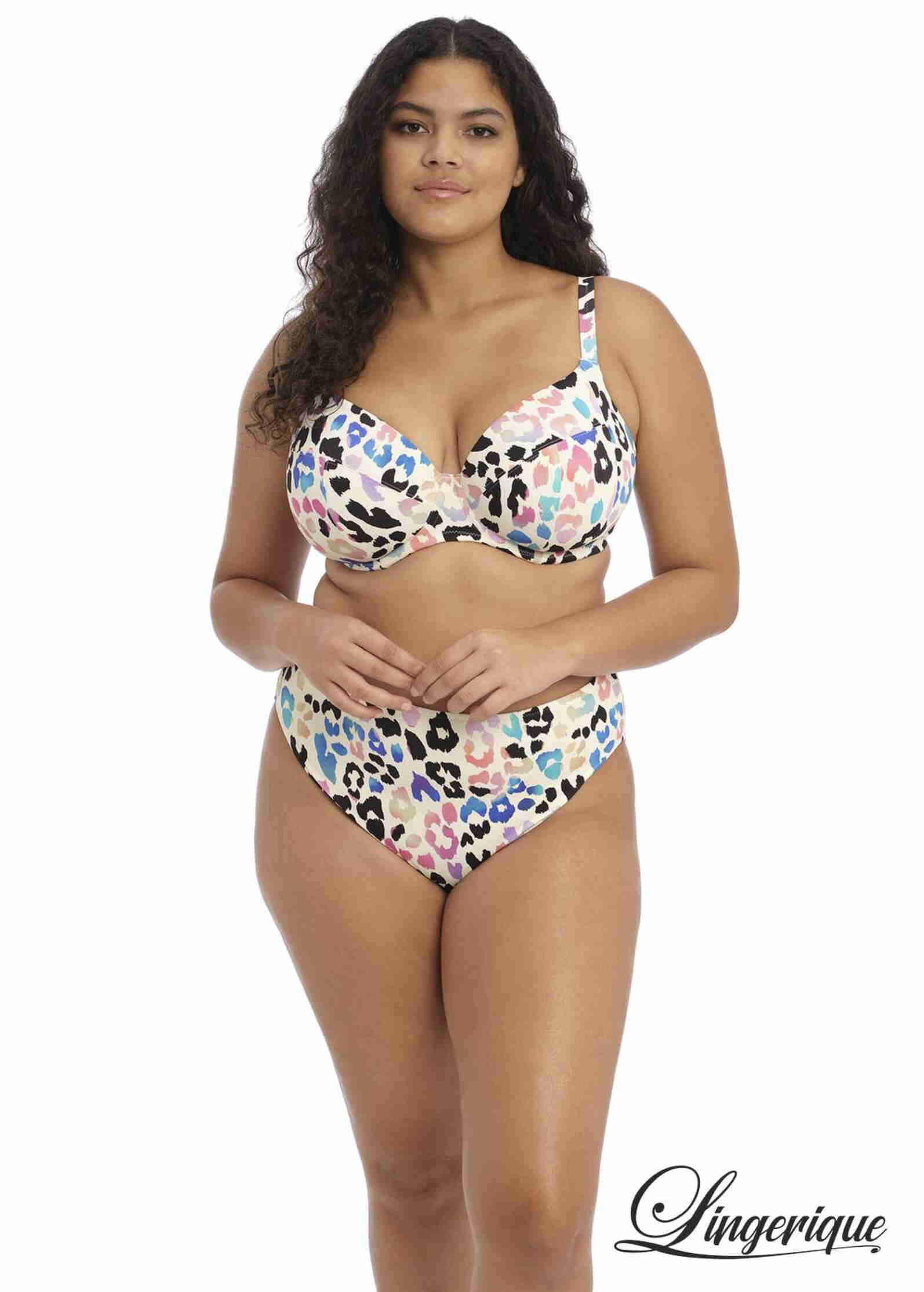 Elomi Swim - Bikini - Party Bay