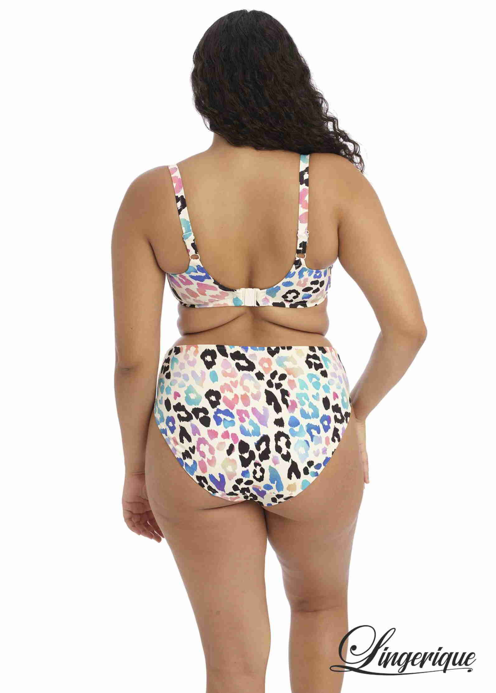 Elomi Swim - Bikini - Party Bay