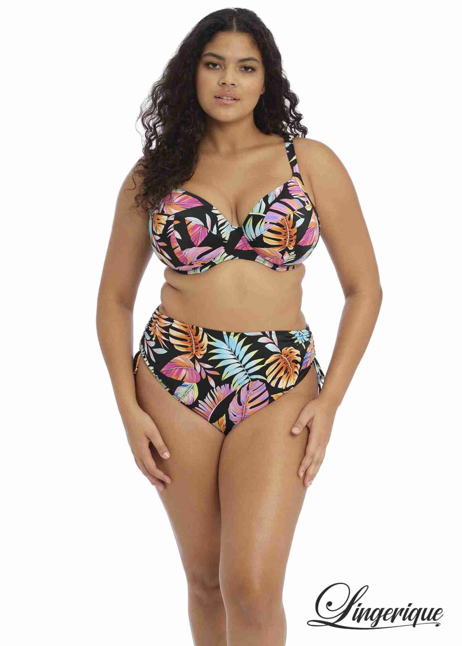 Elomi Swim - Bikini - Tropical Falls