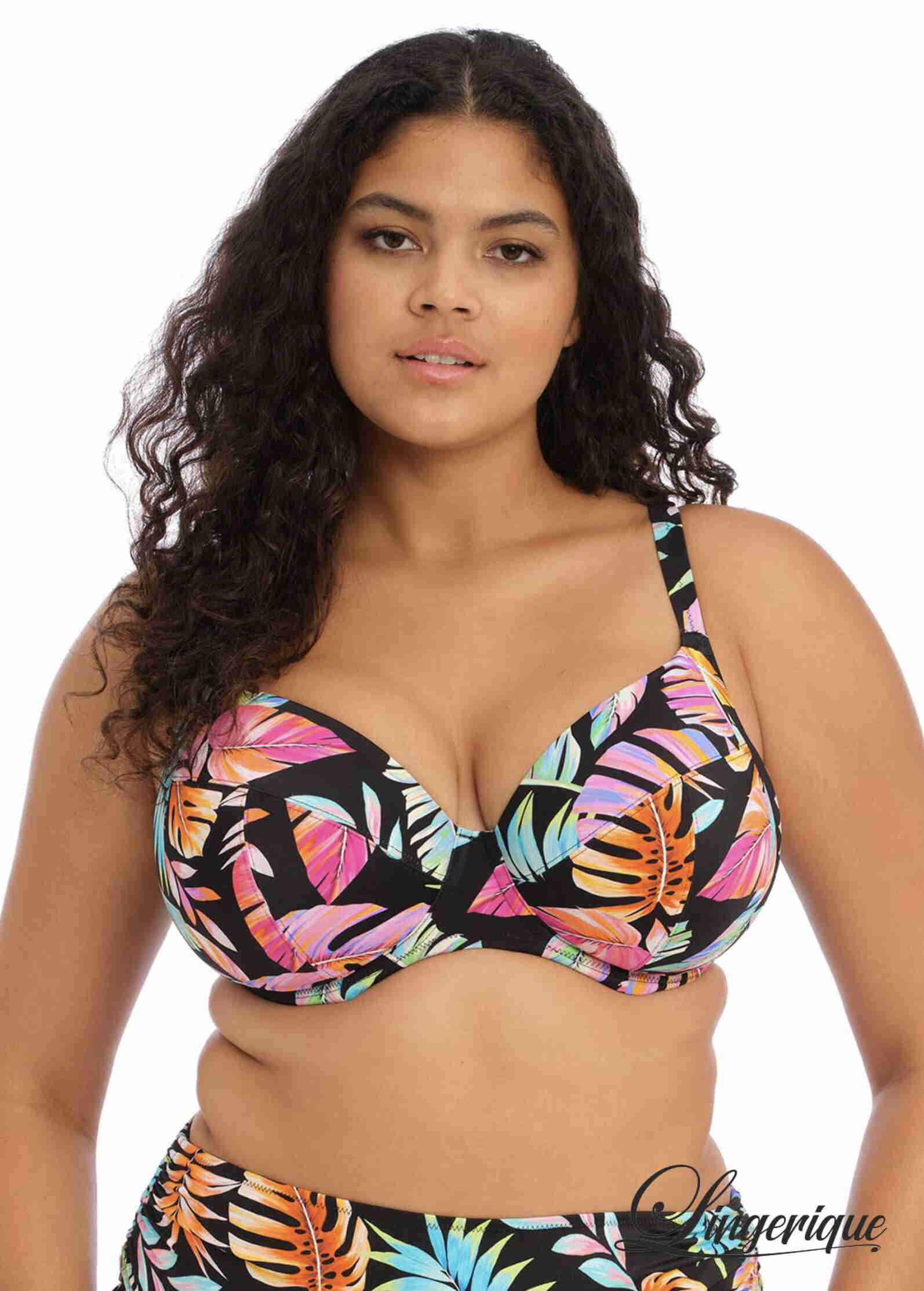 Elomi Swim - Bikini - Tropical Falls