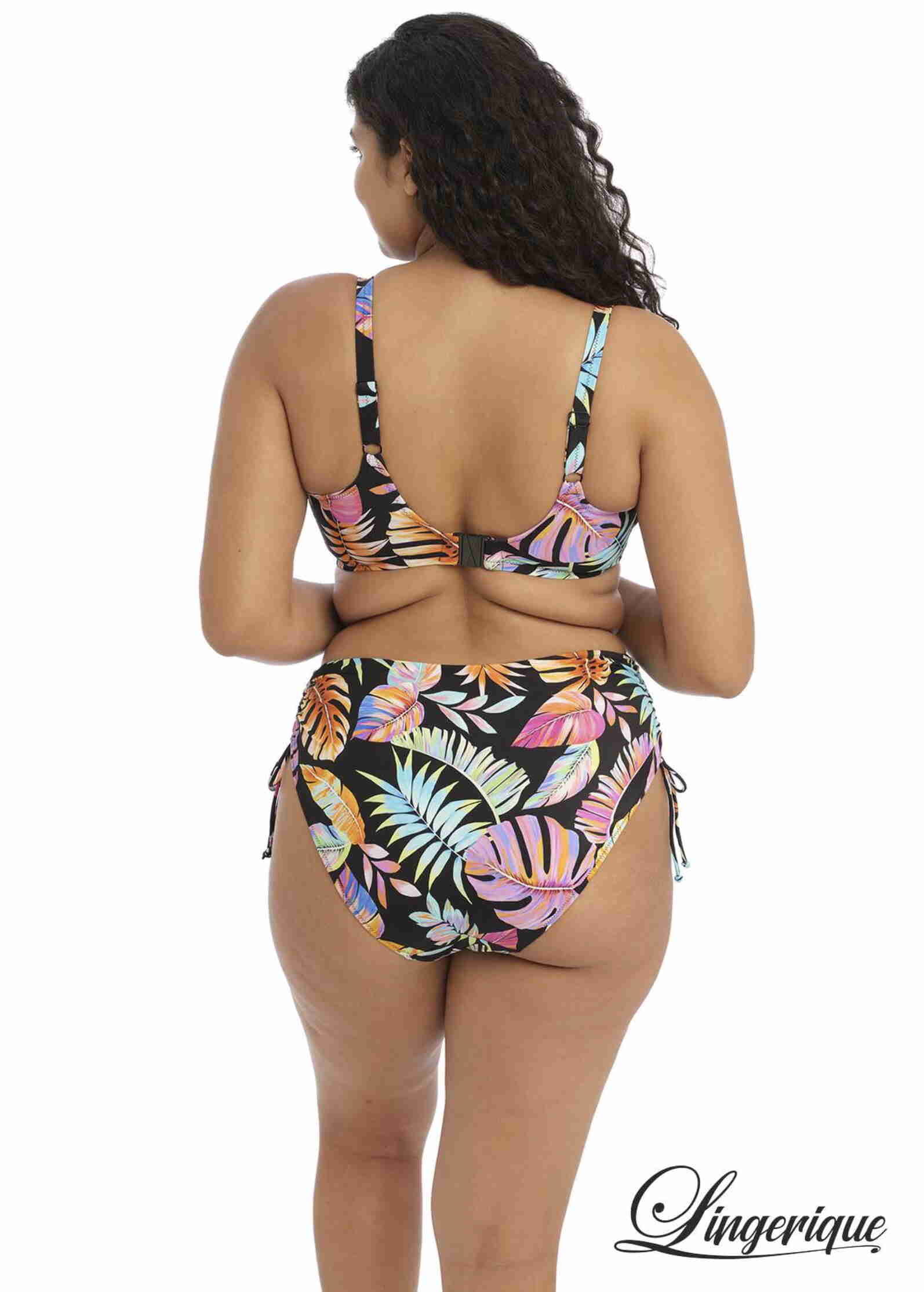 Elomi Swim - Bikini - Tropical Falls