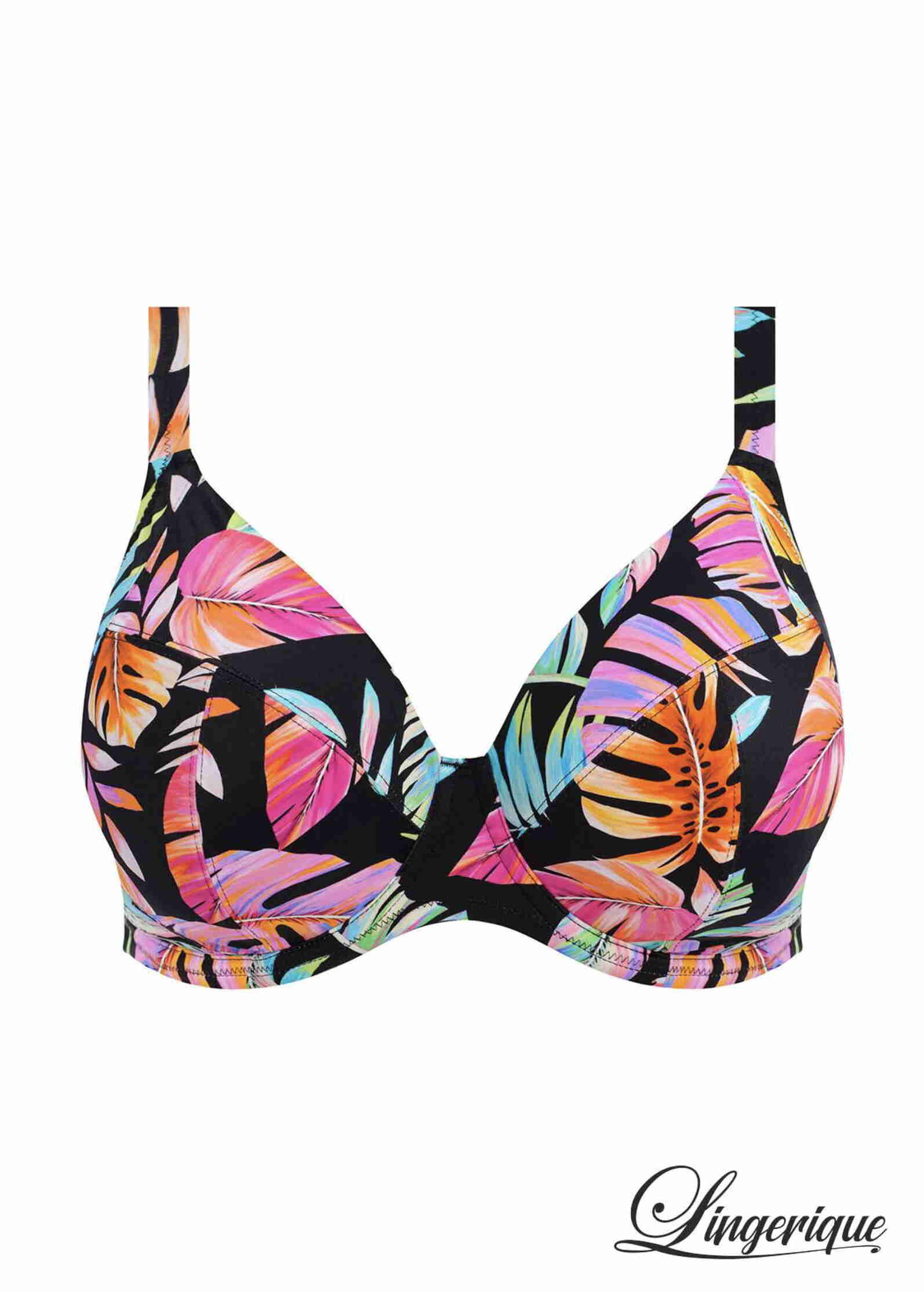 Elomi Swim - Bikini - Tropical Falls