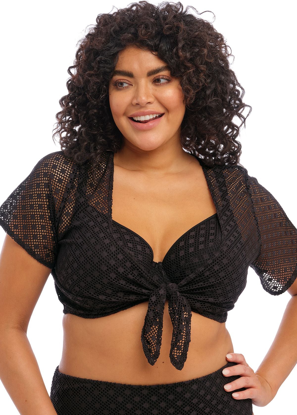 Elomi Swim - Beach Top - ES800696