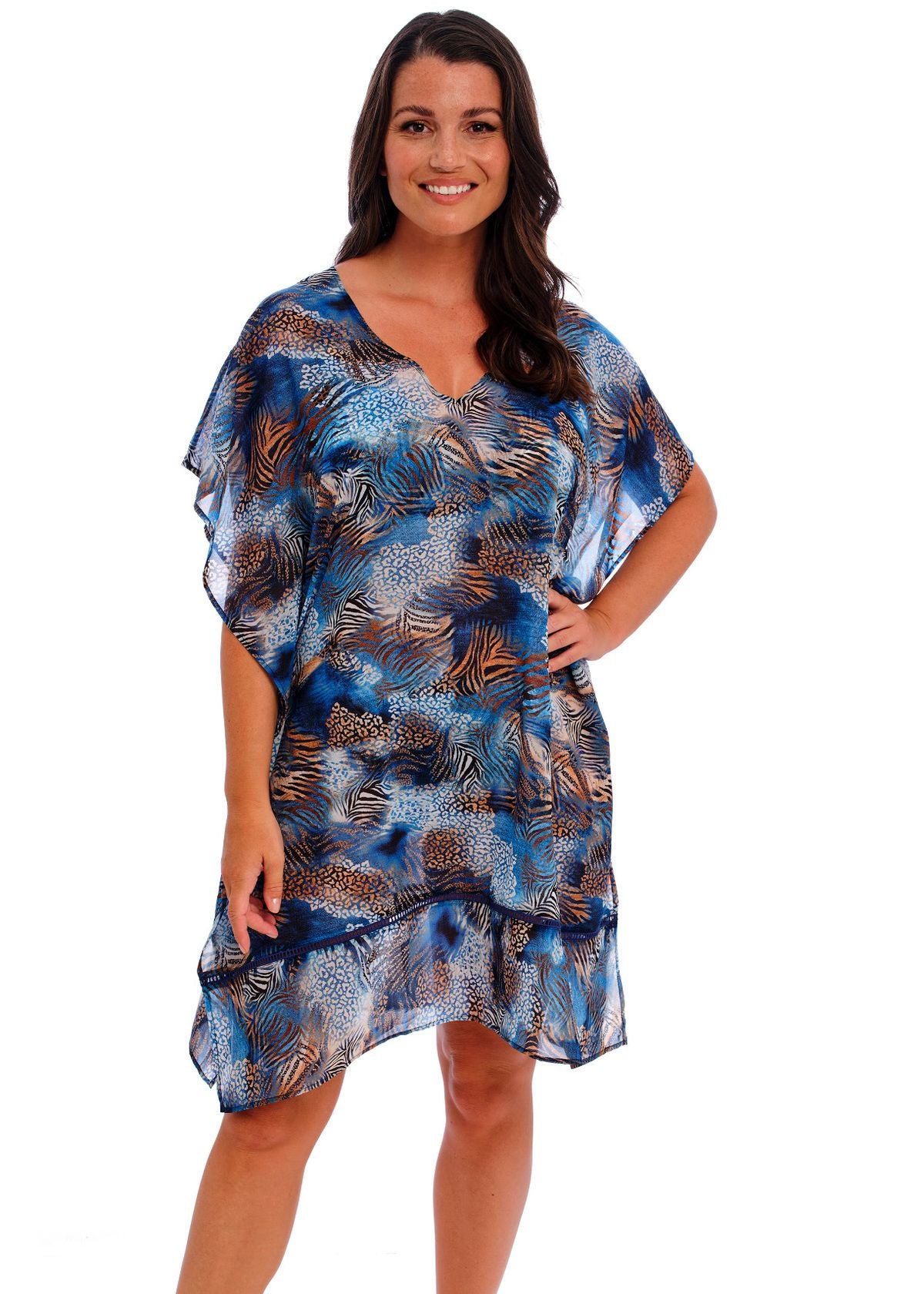 Fantasie Swim - Kaftan - FS503794