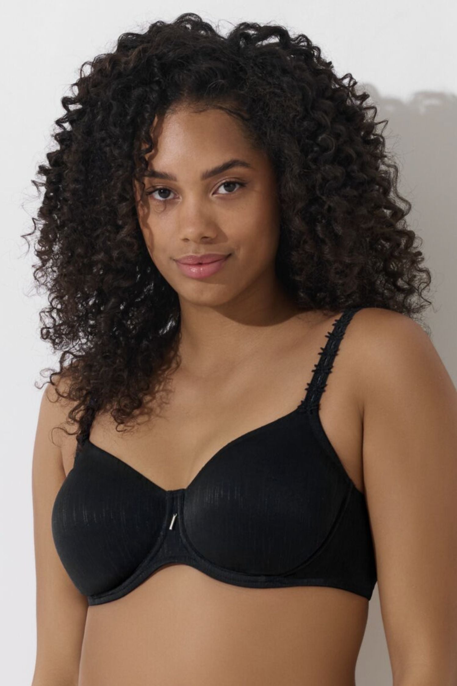 Lisca - Gracia - Beugel BH Moulded - Cup F-G