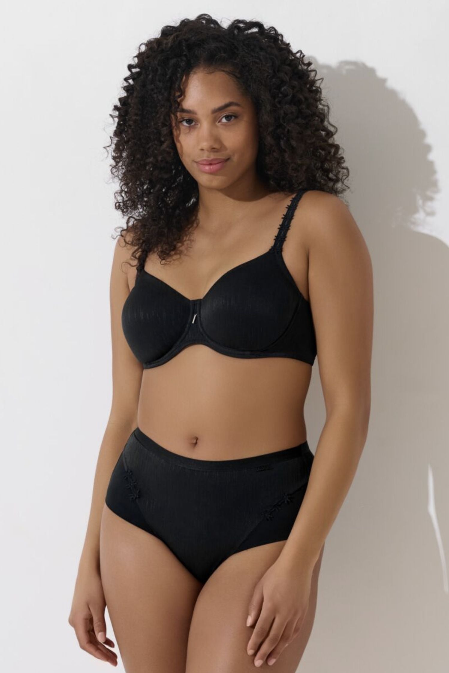Lisca - Gracia - Beugel BH Moulded - Cup F-G