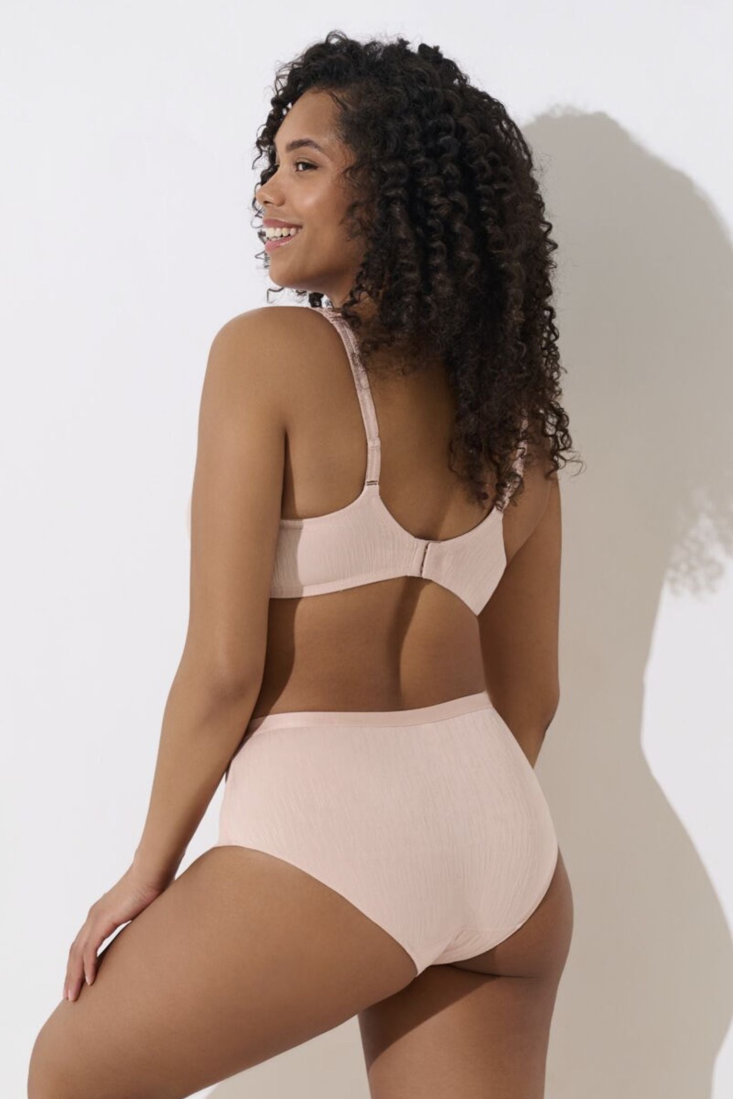 Lisca - Gracia - Beugel BH Moulded - Cup F-G