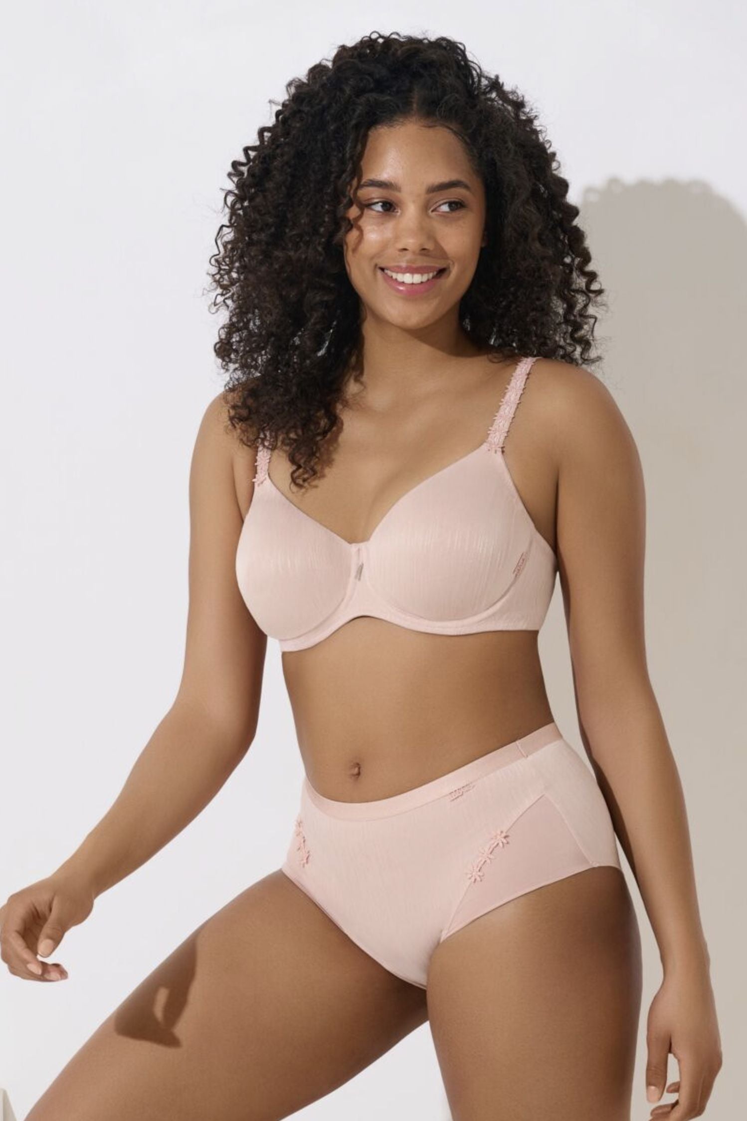 Lisca - Gracia - Beugel BH Moulded - Cup F-G