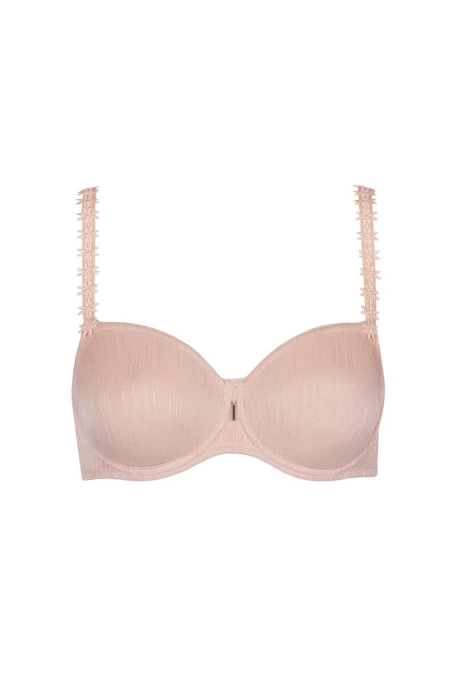 Lisca - Gracia - Beugel BH Moulded - Cup F-G