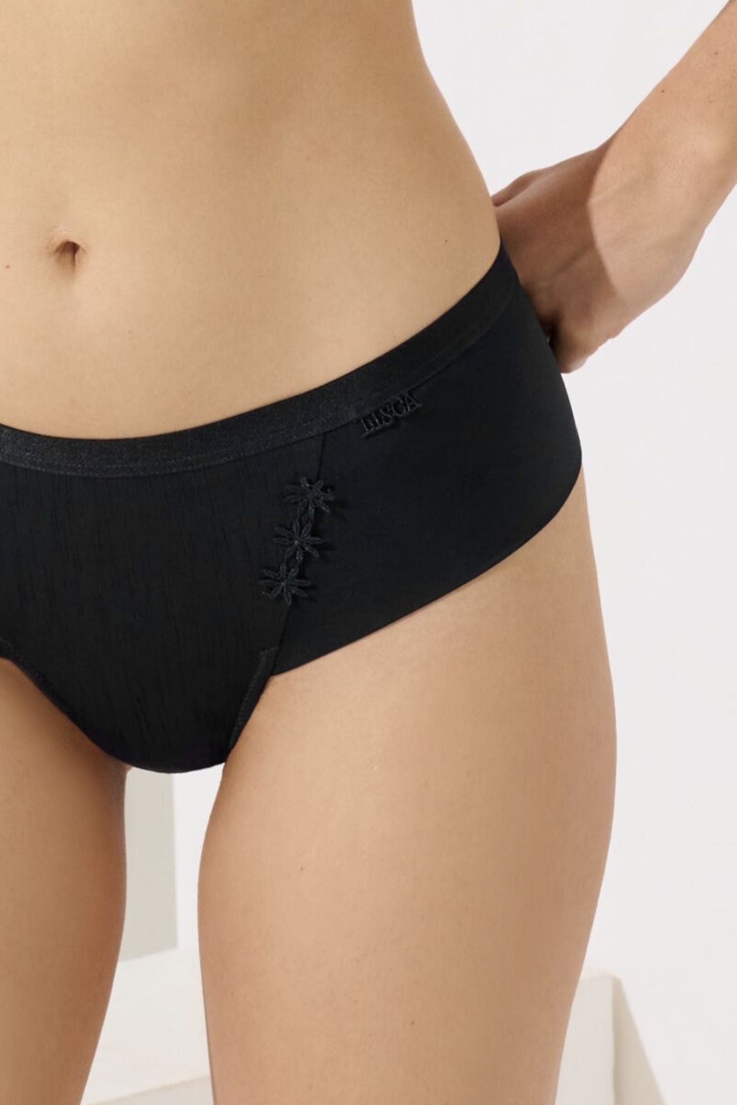 Lisca - Gracia - Brazilian Slip