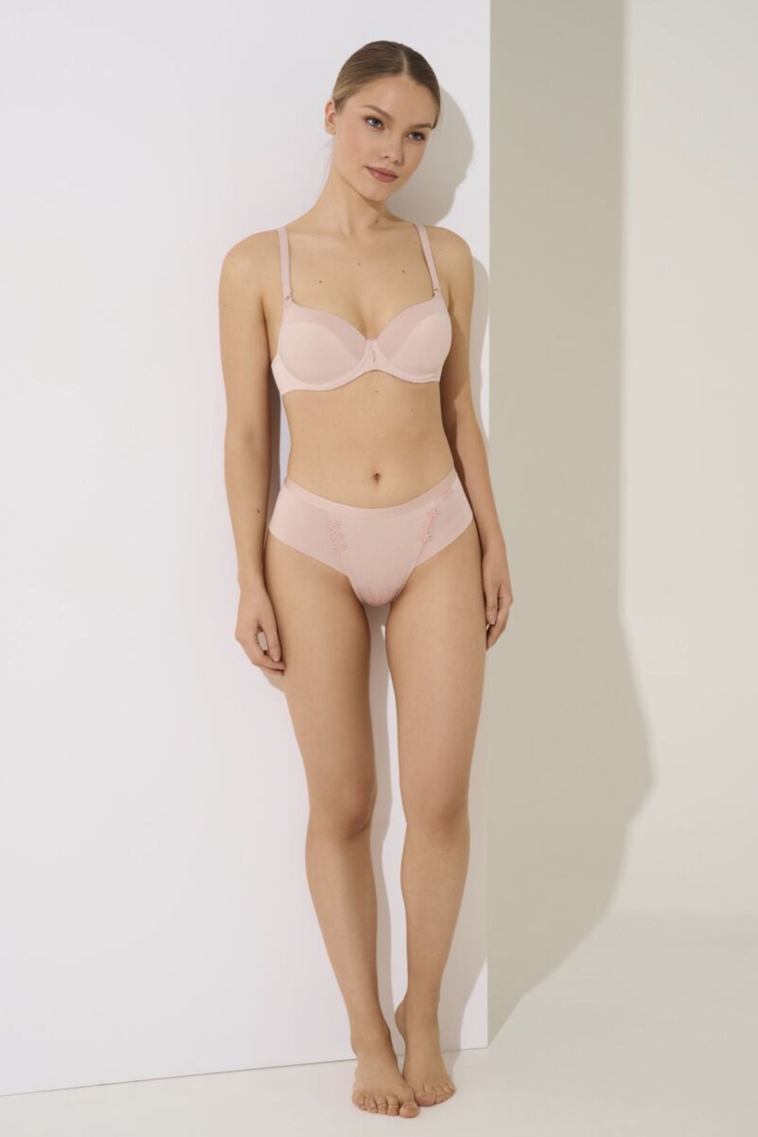 Lisca - Gracia - Brazilian Slip