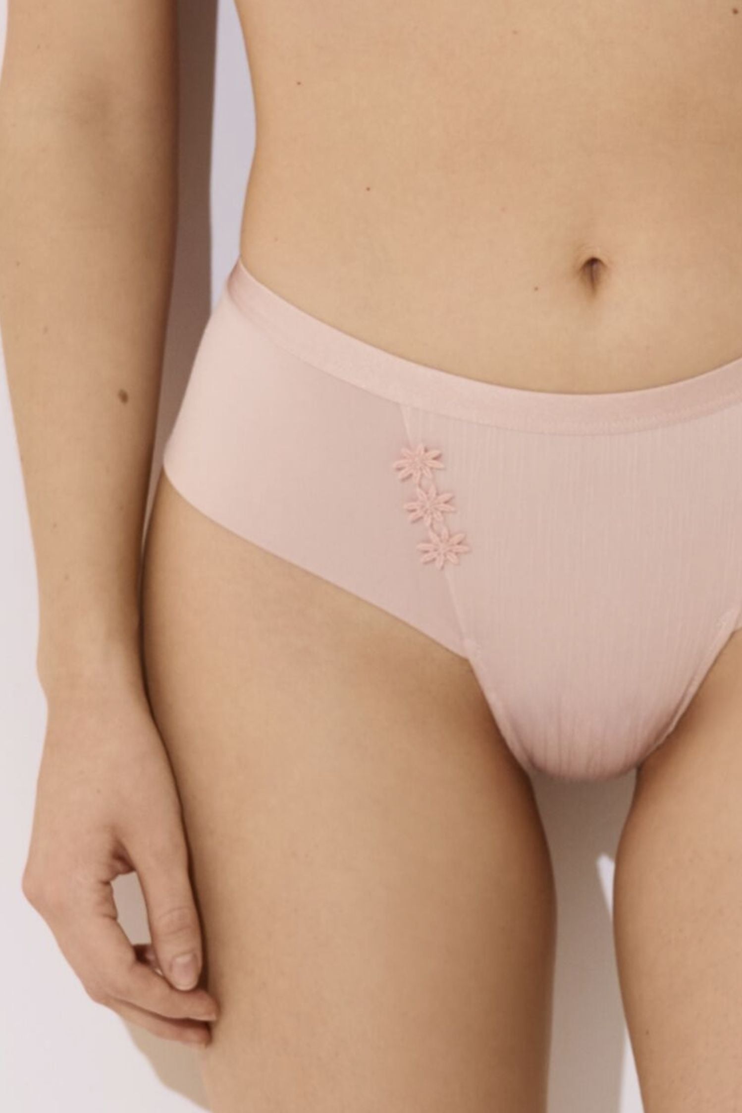 Lisca - Gracia - Brazilian Slip