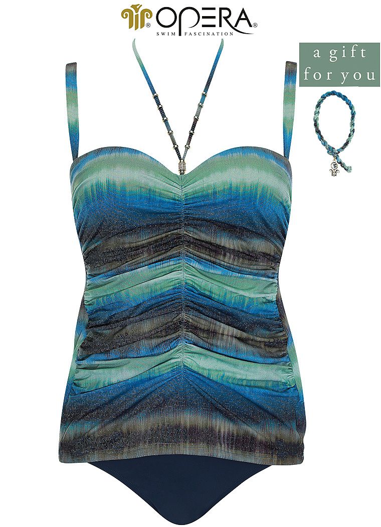 Opera - Tankini - 68008