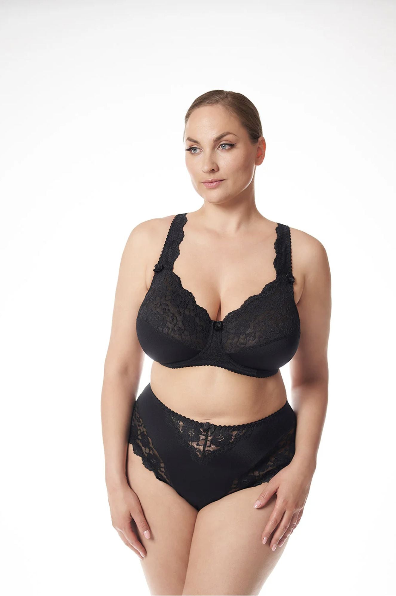 Plaisir - Beate Midi Slip