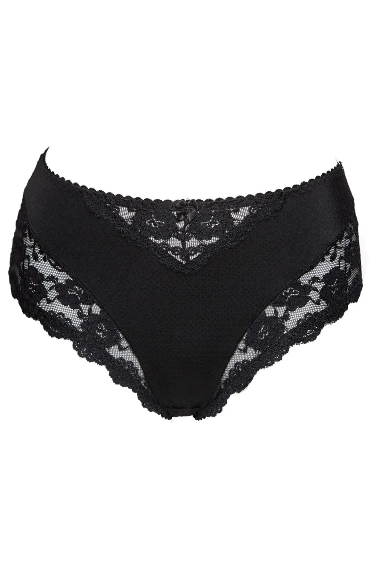 Plaisir - Beate Midi Slip