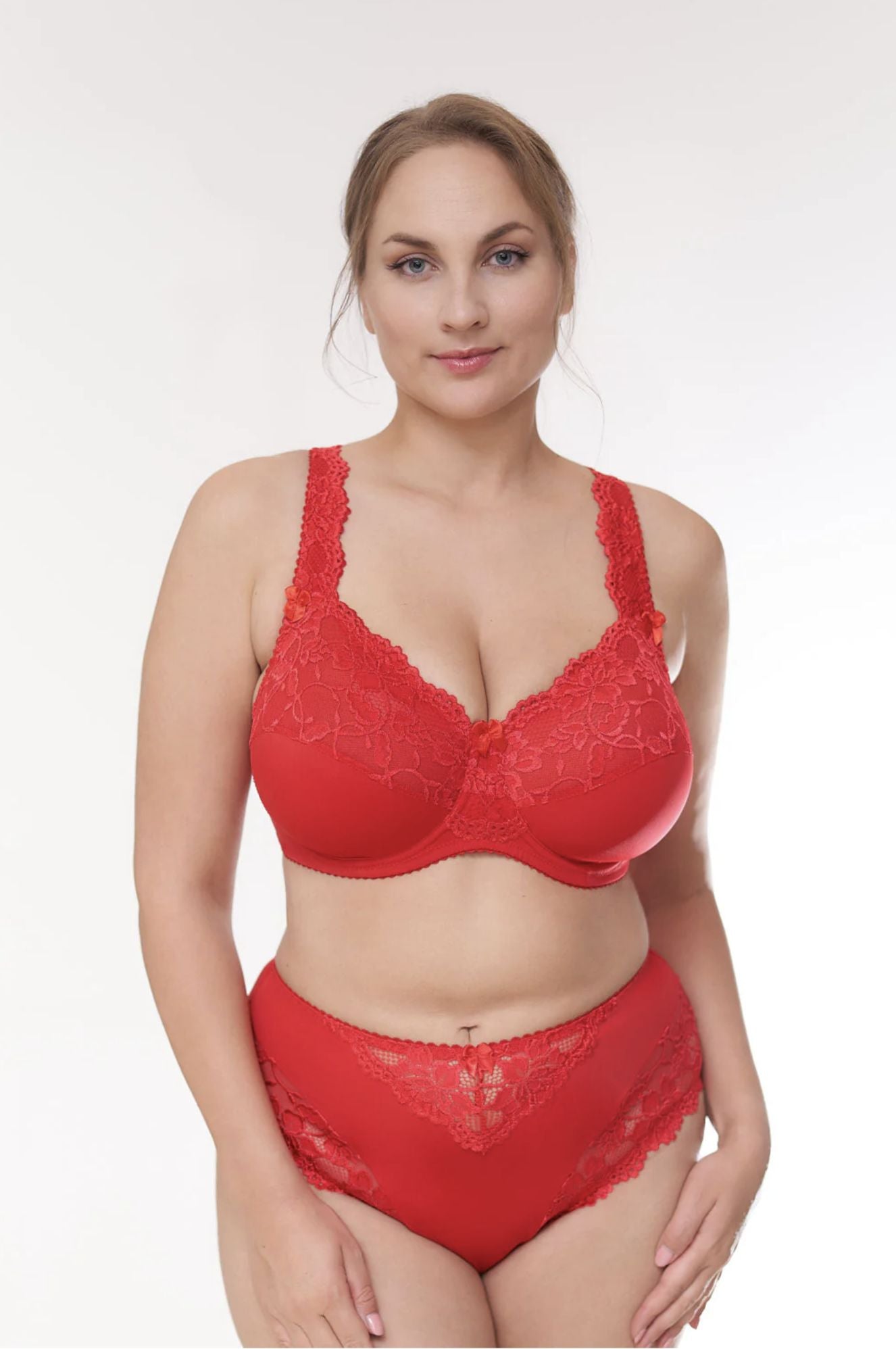 Plaisir - Beate Midi Slip