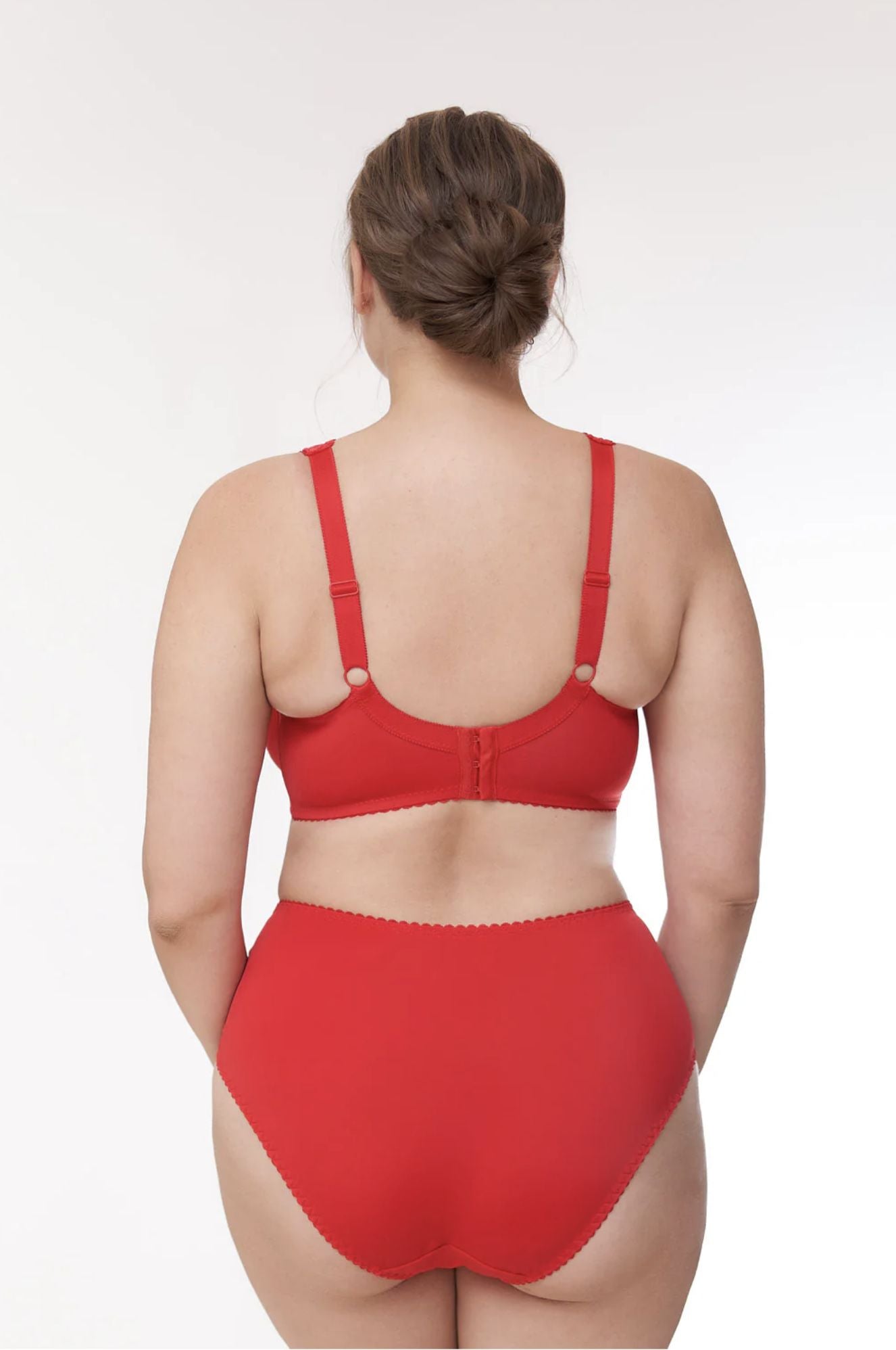 Plaisir - Beate Midi Slip