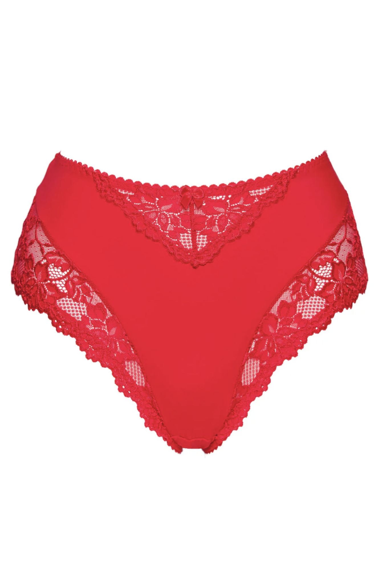 Plaisir - Beate Midi Slip