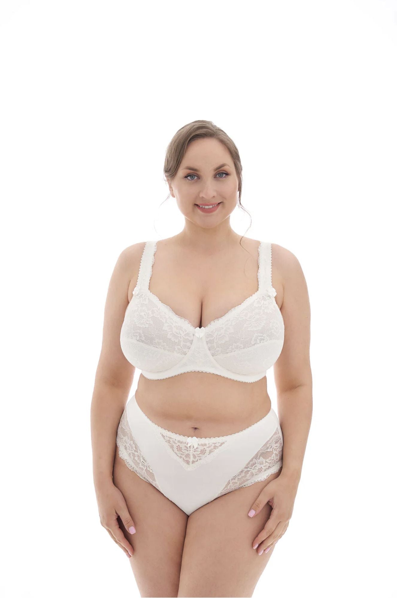 Plaisir - Beate Midi Slip