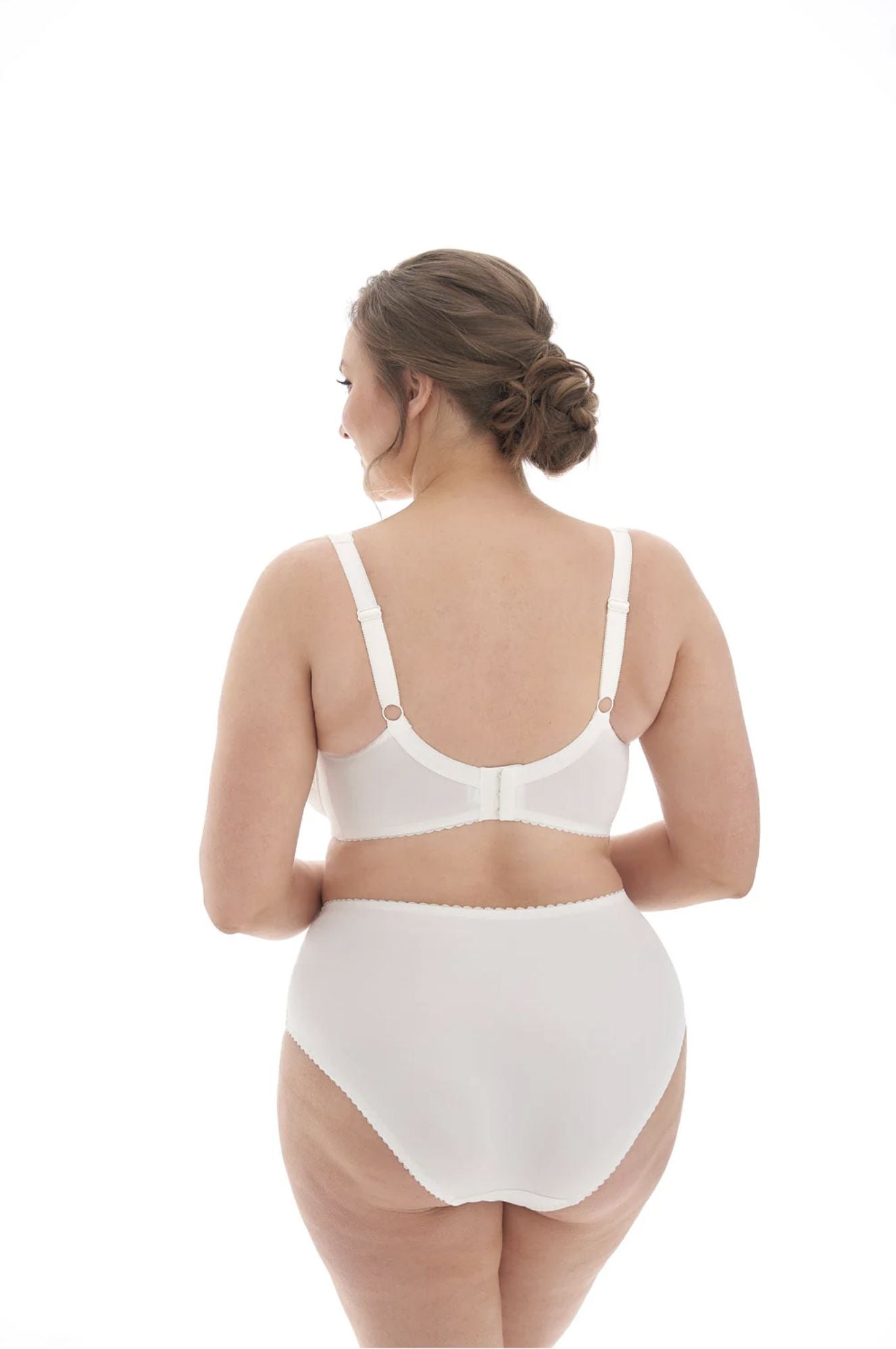 Plaisir - Beate Midi Slip