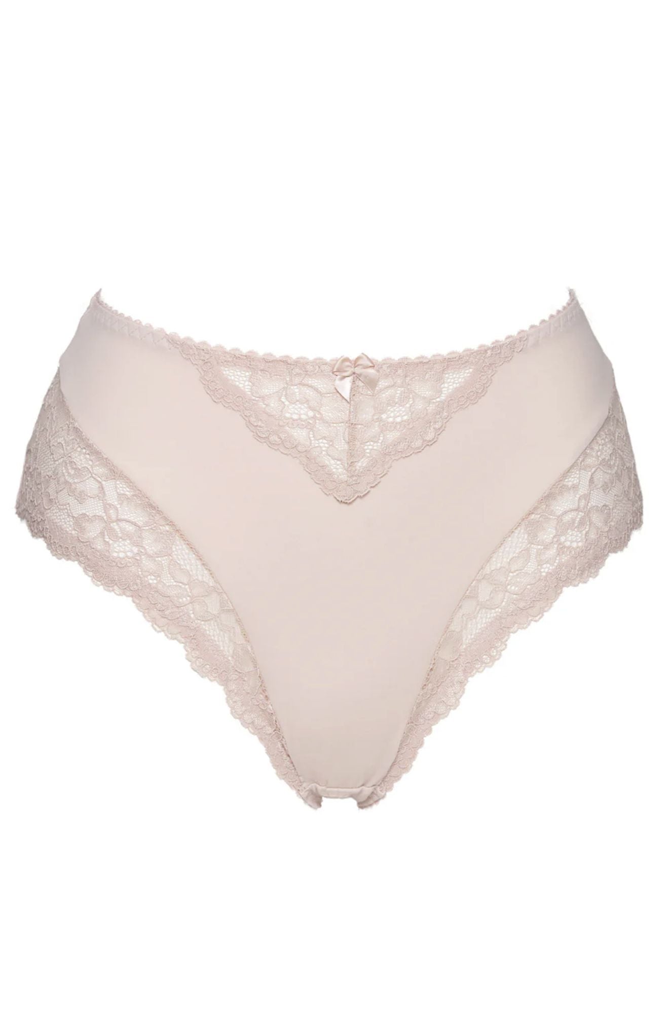 Plaisir - Beate Midi Slip