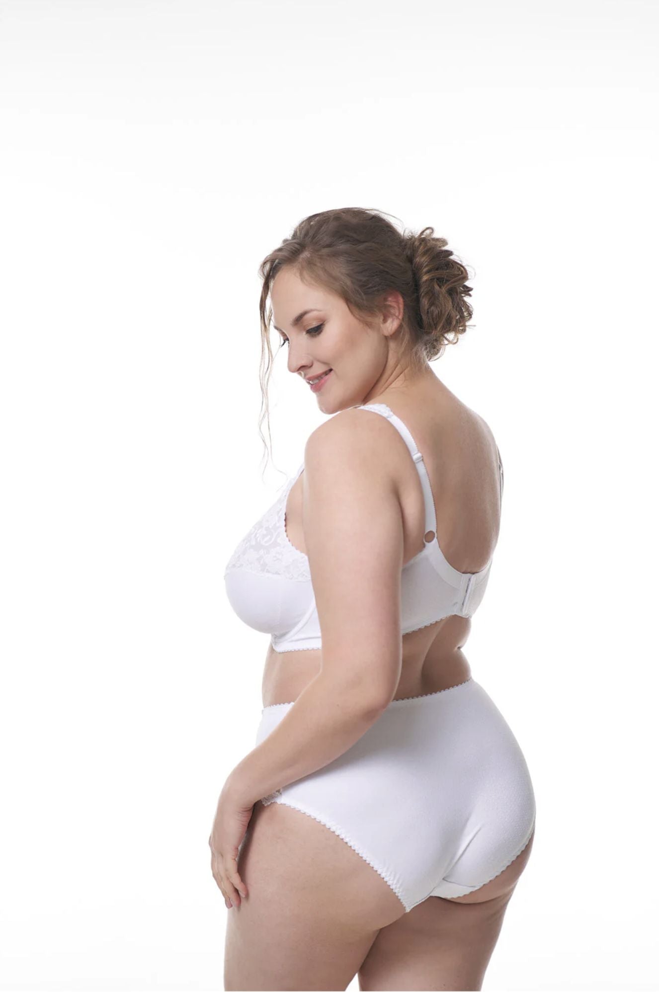 Plaisir - Beate Midi Slip