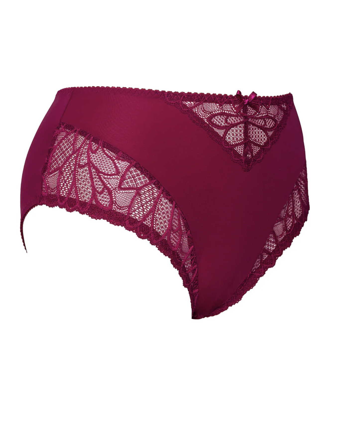 Plaisir - Beate Midi Slip
