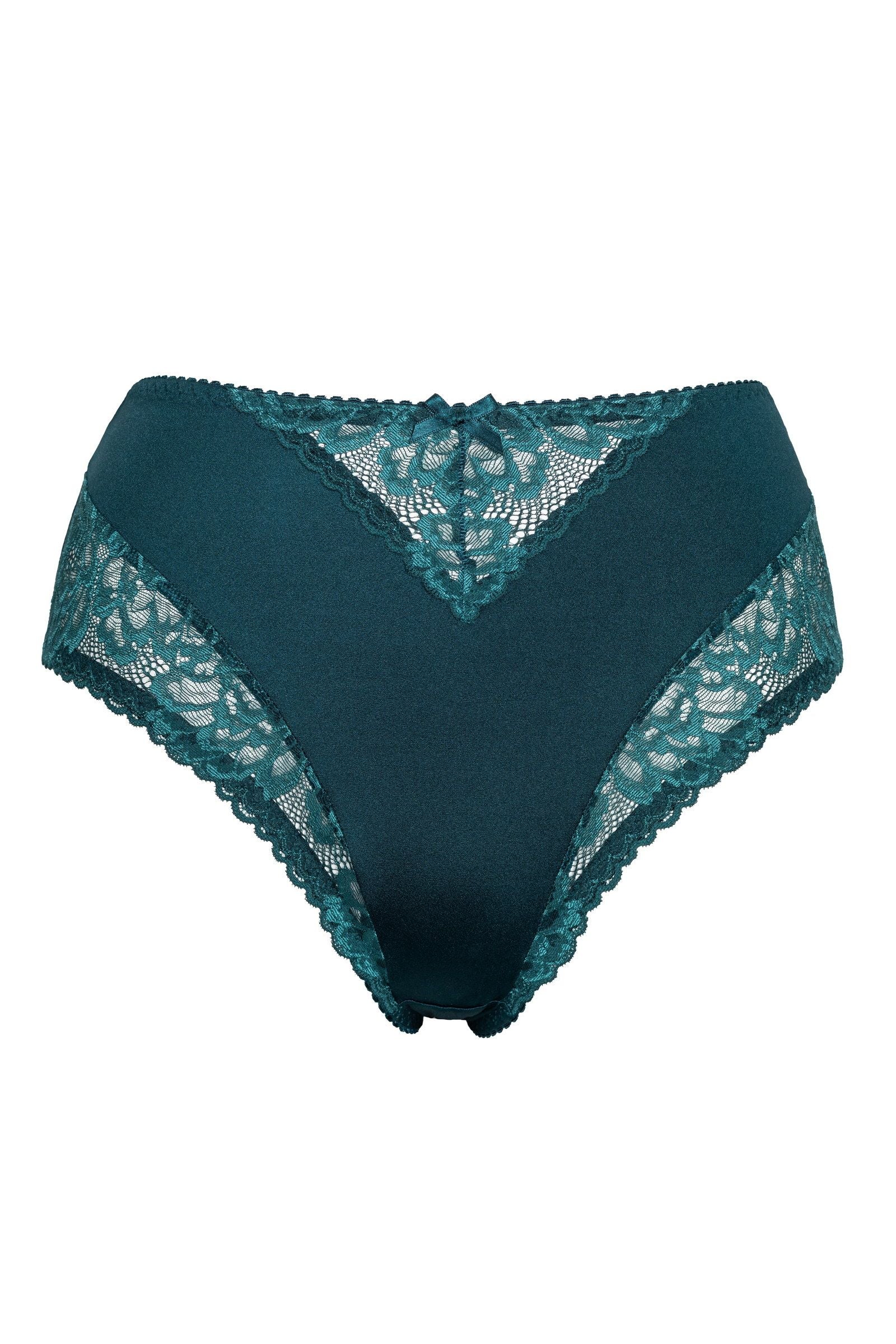 Plaisir - Beate Midi Slip