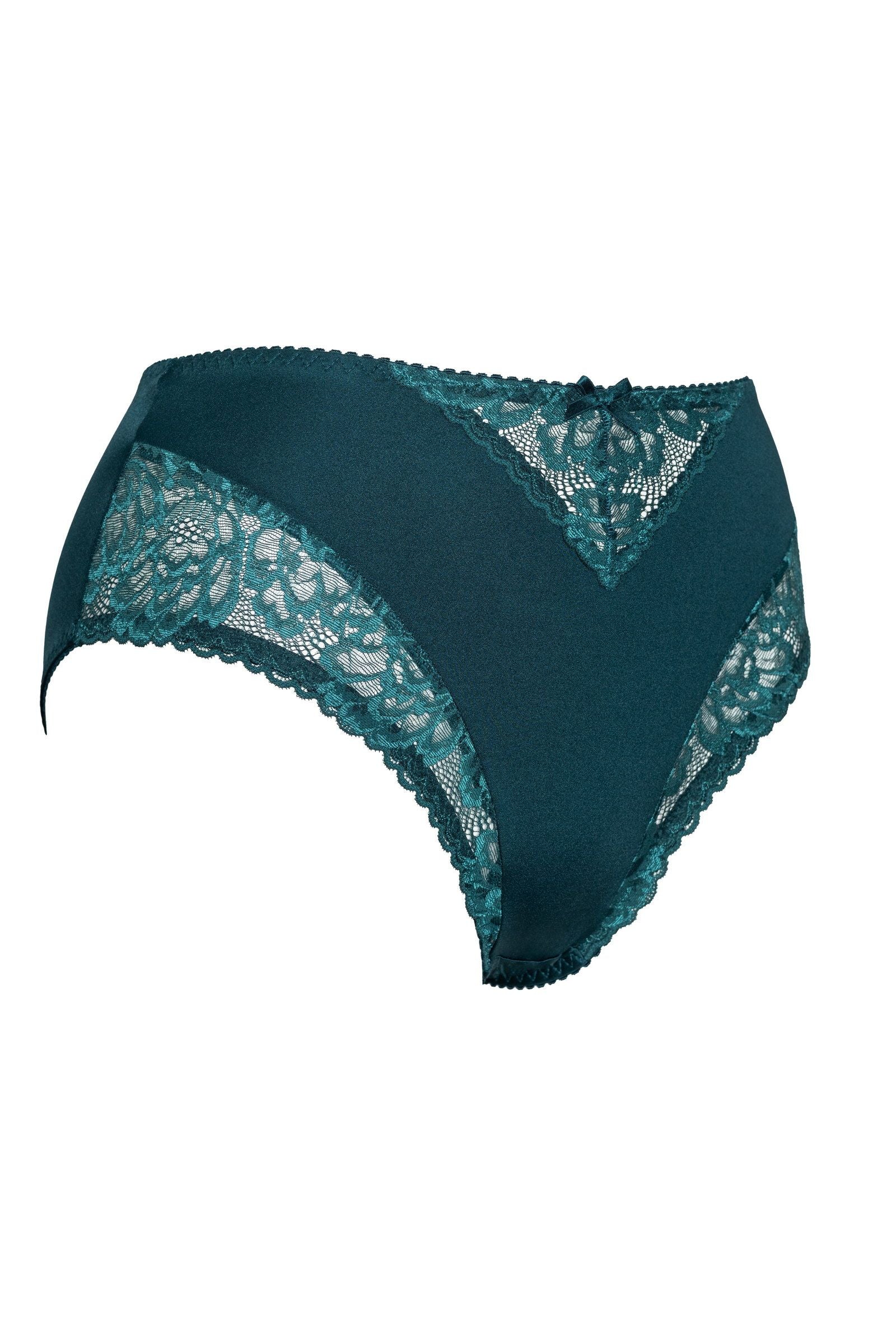 Plaisir - Beate Midi Slip