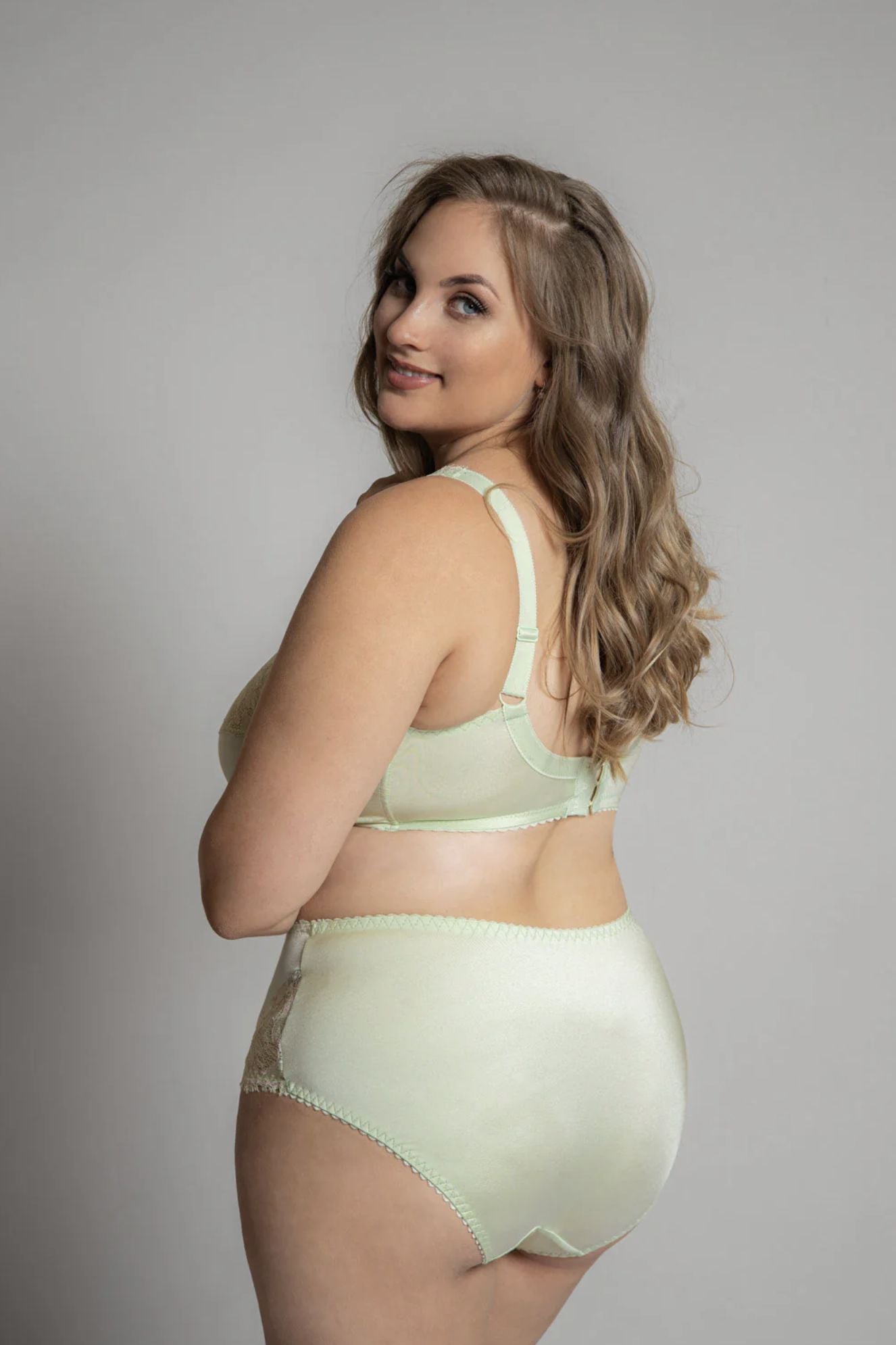 Plaisir - Beate Midi Slip