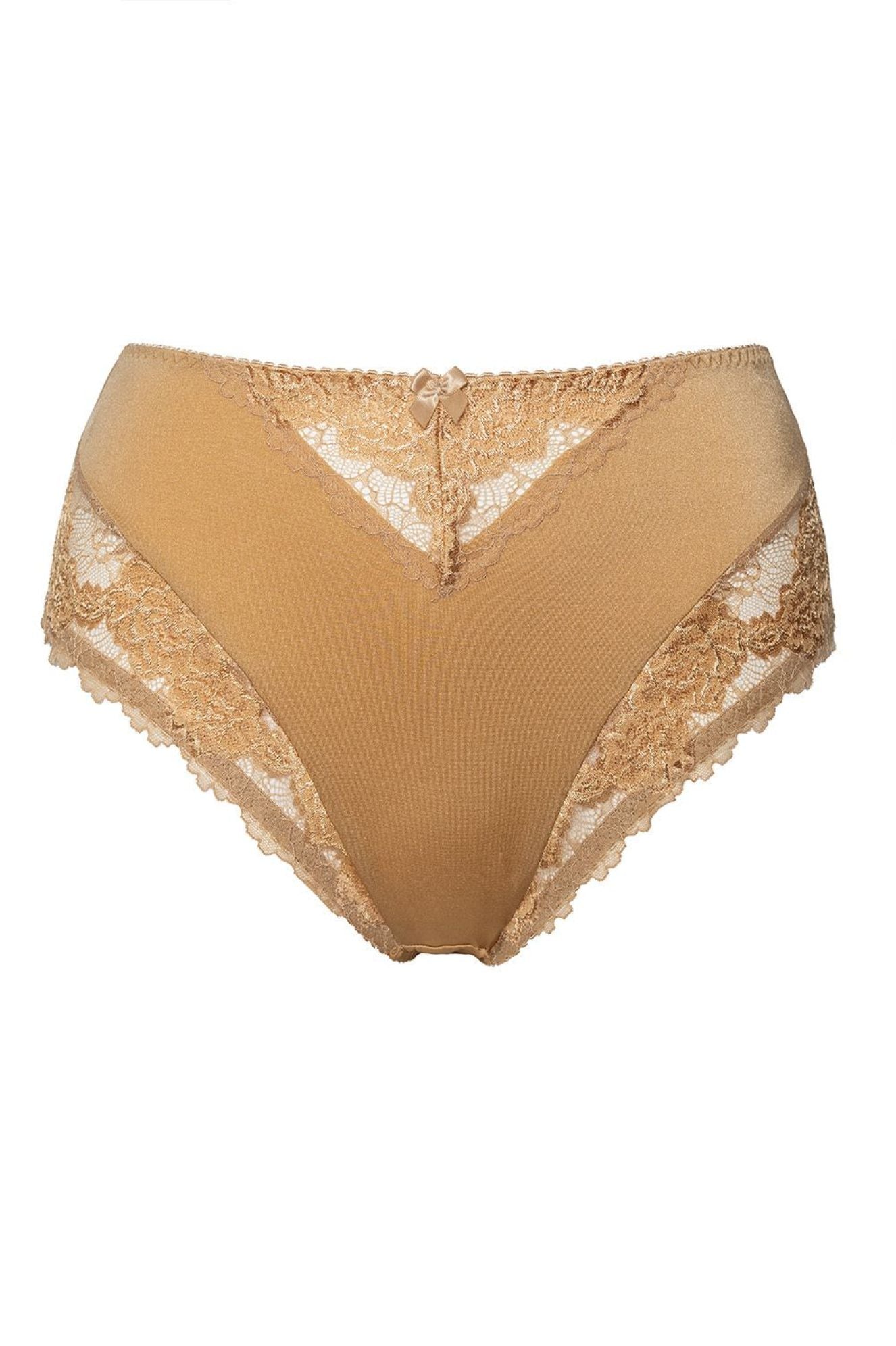 Plaisir - Beate Midi Slip