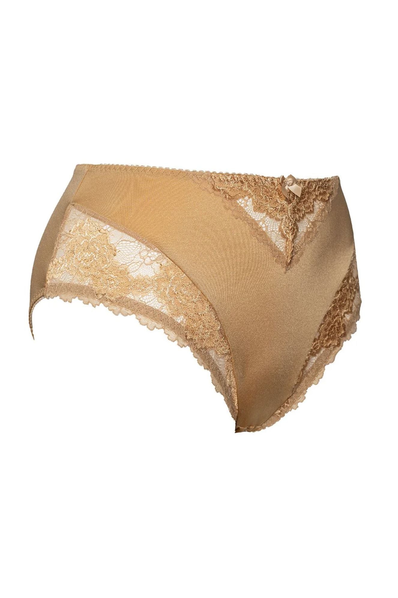 Plaisir - Beate Midi Slip