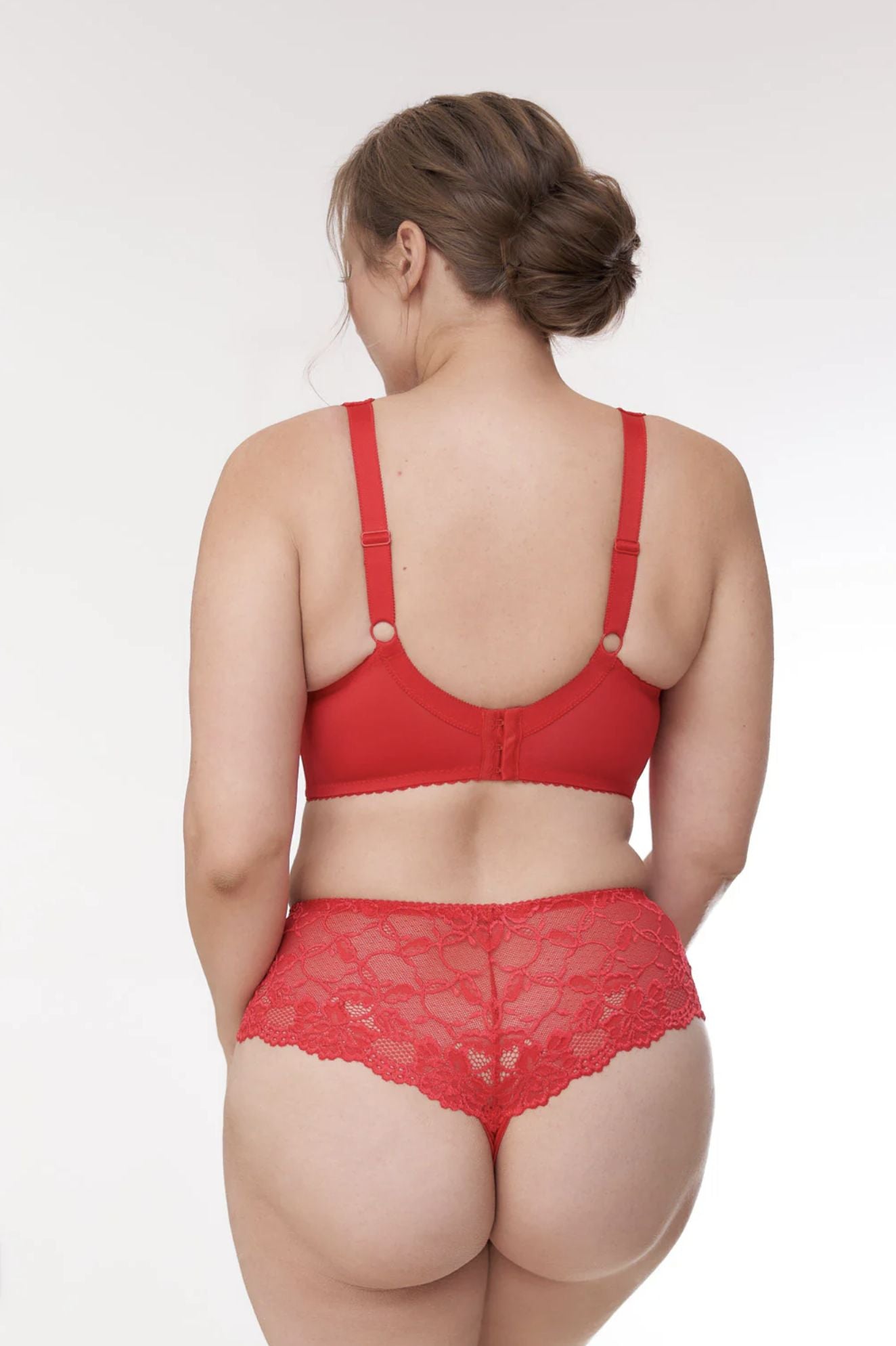 Plaisir - Beate - Beugel BH